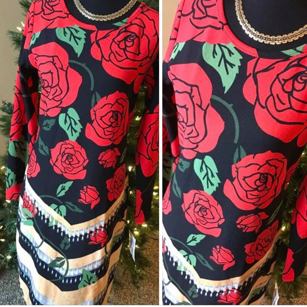 NWT Lularoe Debbie